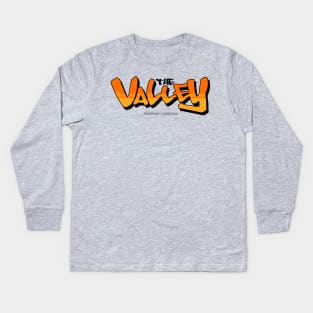 Phoenix Suns: The Valley Kids Long Sleeve T-Shirt